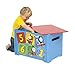 Thomas the Tank Engine Toy Box by HelloHome