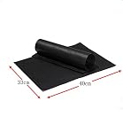 Da.Wa BBQ Grill Mat – 1 Stück Non Stick Grill Mats – Essential Grillen Zubehör und BBQ Tools. – Bild 2
