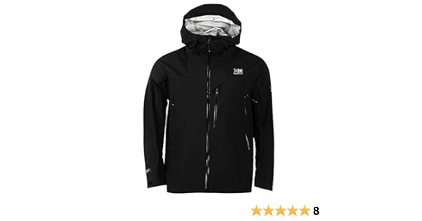 karrimor hot rock softshell