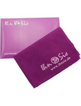 Reinigungstuch Pflege Poliertuch iPad Tablet PC Surface IPad2 iPad3 Brille