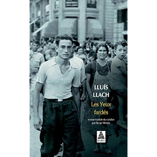 By Lluis Llach Les Yeux Fardes Telecharger Epub Pdf