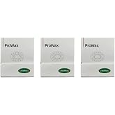 ProWax Filtre Oticon İşitme Cihazı Uyumlu, Oticon Kulaklık Hoparl&ouml;r/Receiver Sert Kalıp i&ccedil;in Prowax filtresi, YesMed (3 Paket