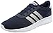 Produktbild adidas Herren Lite Racer Fitnessschuhe, Blau (Maruni/Gridos/Ftwbla 000), 45 1/3 EU
