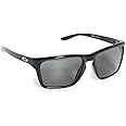 Oakley Men's Oo9448 Sylas Rectangular Sunglasses