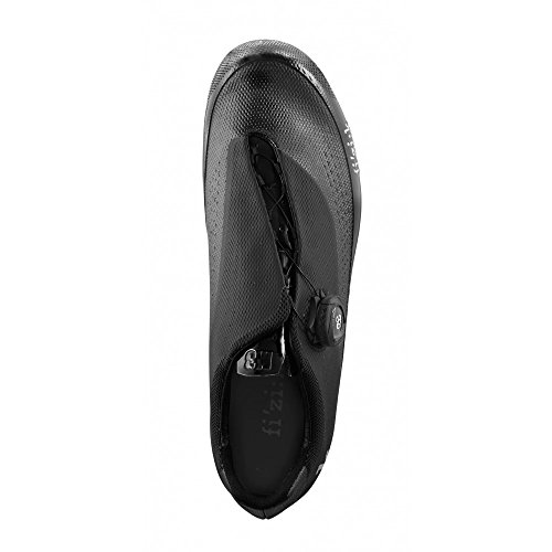 Fizik M3B MTB Schuhe Herren schwarz/schwarz 2017 Mountainbike-Schuhe - 2