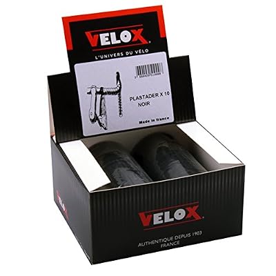 VELOX Bande de finition Velox Plastader 101