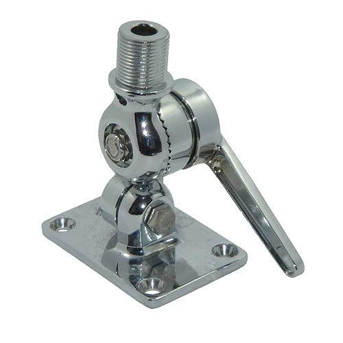 Preisvergleich Produktbild Antennenhalter , 92x64mm, 108mm