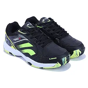 Yonex Badminton Non Marking Shoe AKAYU Super 5
