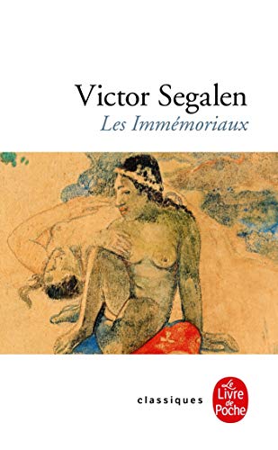 Les Immémoriaux Les Immémoriaux