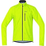 GORE Wear C3 Herren Jacke GORE-TEX, L, Neon-Gelb