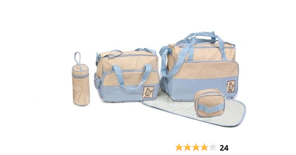 amazon nappy changing bag