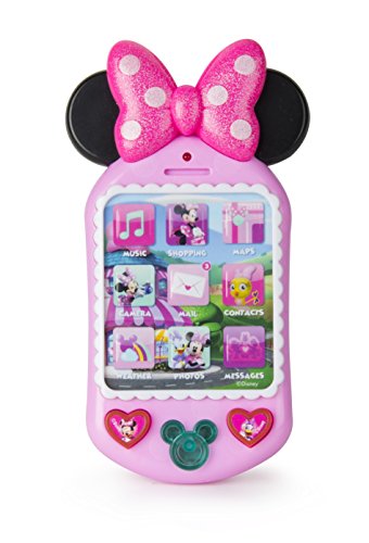Preisvergleich Produktbild Disney Smartphone-Minnie
