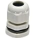 Produktbild InLine 44011 Grey Cable Gland – Cable Glands