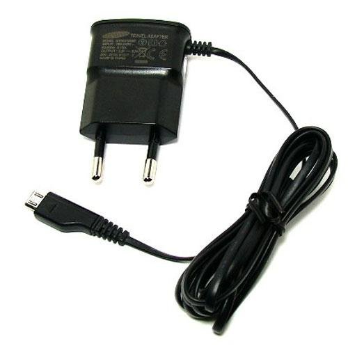 Samsung ETA0U10EBECSTD - Cargador oficial de m vil de red- Versi n Extranjera Samsung ETA0U10EBECSTD - Cargador oficial de m vil de red- Versi n Extranjera