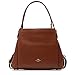 Produktbild Coach Polished Pebble Leather Eddie 31 Schoudertas 57125-lil4a