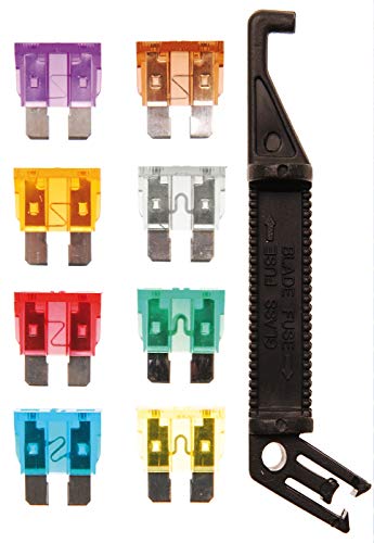 Bgs 8126 voiture sécurité Assortiment, 96 Pièces