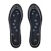 Produktbild Acutty 1 Paar Einlegesohlen für Acupressure Massage, magnetisch, Füße zur Behandlung der Reflexologie