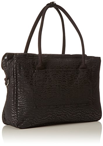 Kipling - SUPERWORK S - Laptop Tasche - Black Garden -  Schwarz 