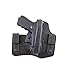 Produktbild DESANTIS 105 ka8bz0 Rechte Hand Glock 43 Intruder Holster, schwarz