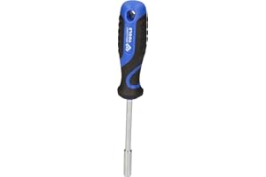 BRILLIANT TOOLS BT035900 Tournevis à embouts [Powered by KS TOOLS]