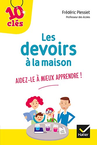 Télécharger Les devoirs à la maison Livre PDF Gratuit