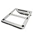 Produktbild (Update Version) ZenCT Aluminium Laptop Ständer, beweglicher faltbarer Note-Book-Kühler -Tischhalterung für 11 "-14" MacBook