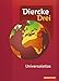 Diercke Drei Universalatlas - Aktuelle Ausgabe by 