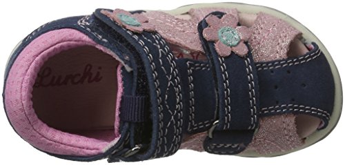 Lurchi Baby Mädchen Jolly Lauflernschuhe - 7