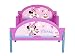 Disney Minnie Mouse Toddler Bed by HelloHome