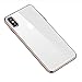 Produktbild Premium Handytasche Kompatibel Transparent Telefonkasten IphoneXSMAX Überzug TPU Handytasche Apple XR