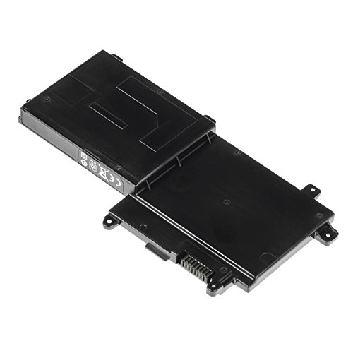 Green Cell® Laptop Akku für HP ProBook 650 G2 (Li-Polymer Zellen 4200mAh 11.4V Schwarz) - 7