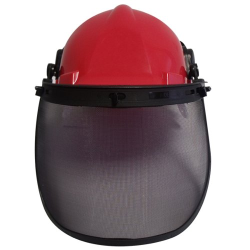 Mauk 1083 Profi Forstschutzhelm inklusive Gehörschutz - 4