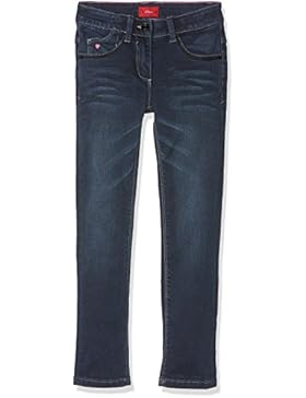 s.Oliver Mädchen Jeans