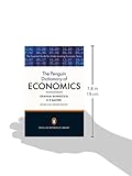 Image de The Penguin Dictionary of Economics: Eighth Edition