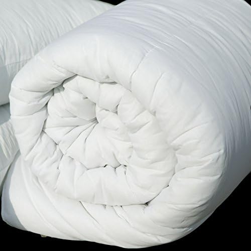 Charlotte Thomas Non-allergenic Hollowfibre Duvet Quilts, 10.5 Tog - Super King Size