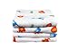 ImseVimse Lot de 4 langes 70 x 70 cm