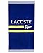 Produktbild Strandtuch Lacoste Sprint (90x180cm)