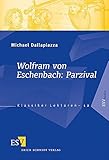 Image de Wolfram von Eschenbach: Parzival (Klassiker-Lektüren (KLR), Band 12)