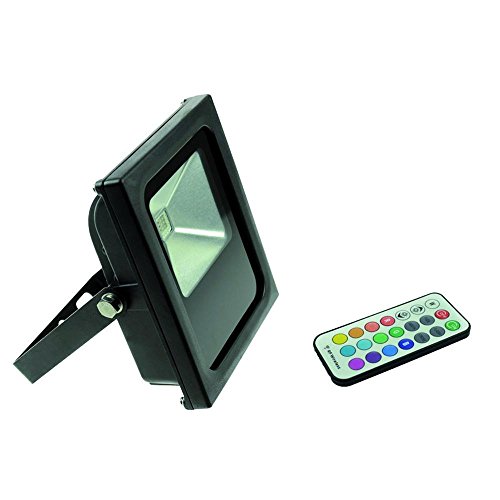 Preisvergleich Produktbild S+H LED -Strahler 10 W 39286