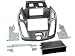 Produktbild ACV – Radioblende FORD TRANSIT CONNECT (mit Display) 1-DIN Pegasus ab 2013