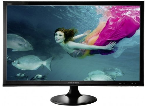 #4004 Silent Office / Multimedia PC Set mit Windows7 Home Premium 64 | Quad-Core! AMD FX-Series FX-4100 Turbo 4×3.7 GHz | 8GB RAM DDR3 PC1333 | 1000 GB HDD | ASUS M5A78L-M LE USB3 | AMD Radeon HD3000 1024 MB mit DVI/HDMI | W-LAN | 22x DVD-R/RW Brenner | CardReader | 7.1 Sound | GigabitLAN | 22″ Full-HD LED HannsG TFT | USB Tastatur + Maus - 3