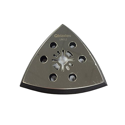 Heller Quality Blades Universal Anschluss, 1 Stück, UN52 93 mm, 28946 7