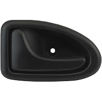 Couvercle Poignée Porte Droite 7700353283 - Compatible Renault Clio II Megane Scenic Trafic