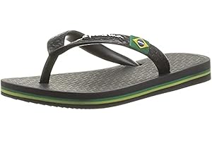 Ipanema Classic Brasil II, Tongs mixte enfant