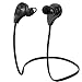 Produktbild Sunvito RQ8 Bluetooth 4.0 Kopfhörer, leicht, schweißresistent,für Sport, Laufen, Bass, stereo, kabelloses Headset in-Ear-Design mit Mikrofon für Bluetooth-Geräte
