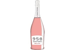 SANTERO 958 MOSCATO E PESCA 75 CL