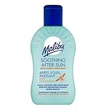 Malibu After Sun Plus Insect Repellent 200 ml