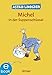 Michel in der Suppenschüssel (Michel aus Lönneberga 1) by Astrid Lindgren, Björn Berg