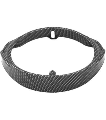 Motoism Coperchio Forcella Con Freccia Type-One