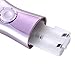 Women Lady Waterproof Body Hair Removal Electric Shaver Shaving Razor Epilator Personal Care Beauty Tool